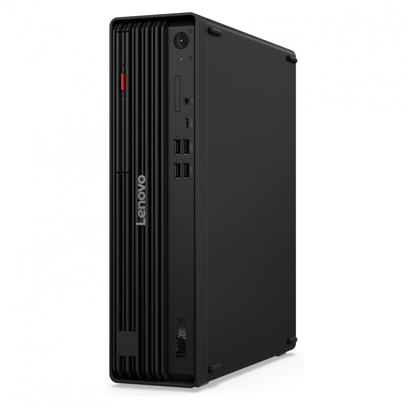 Lenovo ThinkCentre M70s Gen 6 12YK003HGE pöytätietokone (SFF), Intel Core Ultra 7 265, 16 GB RAM, 512 GB SSD, Windows 11 Pro (DE)