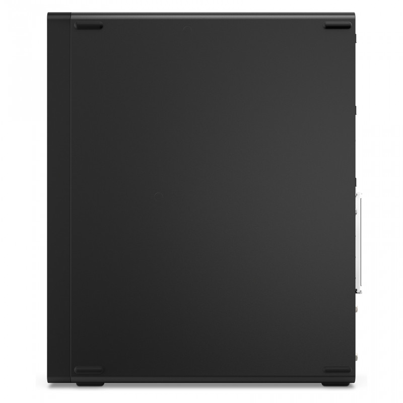 Lenovo ThinkCentre M70s Gen 6 12YK003HGE pöytätietokone (SFF), Intel Core Ultra 7 265, 16 GB RAM, 512 GB SSD, Windows 11 Pro (DE)