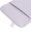 Tech-Protect Neopreeninen kannettavan tietokoneen suojakotelo 15-16", mauve