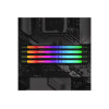 Patriot Extreme Performance Viper Steel RGB DDR4 DIMM 16 GB, DDR4-3200, musta