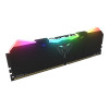 Patriot Extreme Performance Viper Steel RGB DDR4 DIMM 8 GB, DDR4-3200, musta