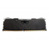 Patriot Extreme Performance Viper Steel RGB DDR4 DIMM 8 GB, DDR4-3200, musta