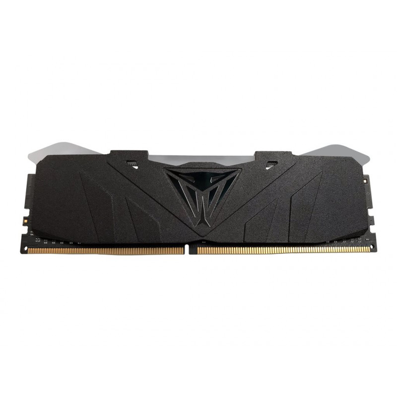 Patriot Extreme Performance Viper Steel RGB DDR4 DIMM 8 GB, DDR4-3200, musta