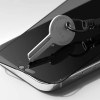 Tech-Protect Anti Spy Glass Pro+ Privacy karkaistu lasi Apple iPhone 17e / 16e / 14 / 13 Pro / 13 (2 kpl), musta