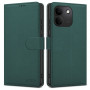 Tech-Protect Wallet Xiaomi Redmi Note 17 Pro Max 5G -kotelo, vihreä