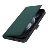 Tech-Protect Wallet Xiaomi Redmi Note 17 Pro Max 5G -kotelo, vihreä