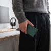 Tech-Protect Wallet Xiaomi Redmi Note 17 Pro Max 5G -kotelo, vihreä