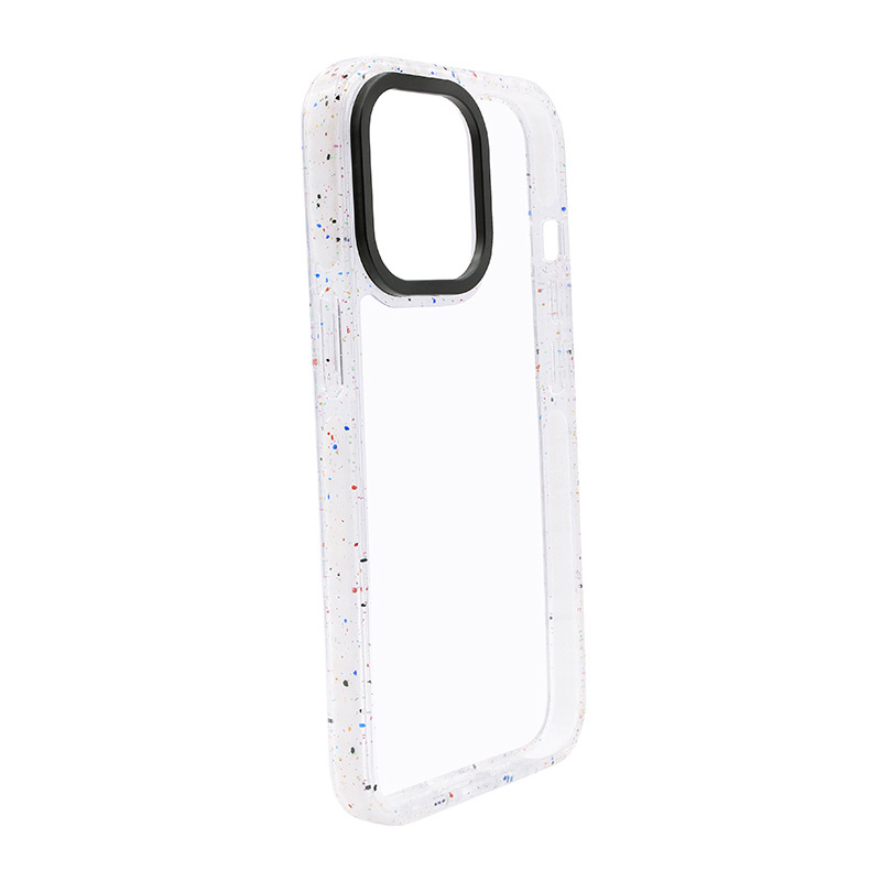 Puro RE-Cover -suojakotelo Apple iPhone 14 Plus / 15 Plus -puhelimelle