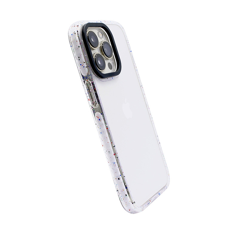 Puro RE-Cover -suojakotelo Apple iPhone 14 Plus / 15 Plus -puhelimelle