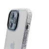 Puro RE-Cover -suojakotelo Apple iPhone 14 Plus / 15 Plus -puhelimelle