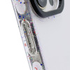 Puro RE-Cover -suojakotelo Apple iPhone 14 Plus / 15 Plus -puhelimelle