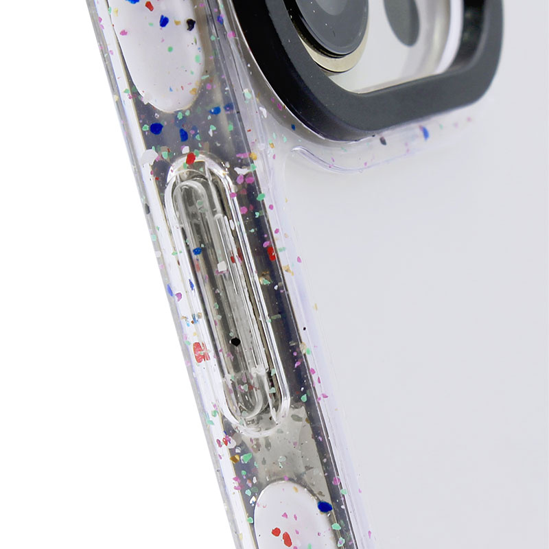 Puro RE-Cover -suojakotelo Apple iPhone 14 Plus / 15 Plus -puhelimelle