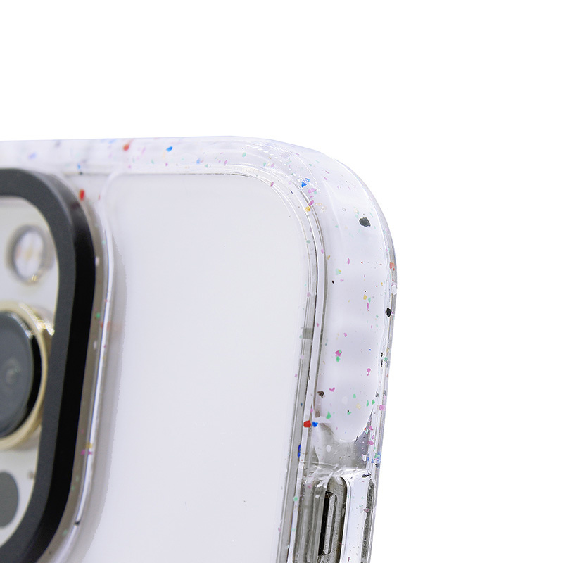 Puro RE-Cover -suojakotelo Apple iPhone 14 Plus / 15 Plus -puhelimelle