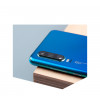 3MK Lens Protection Samsung Galaxy S23 -kameran linssinsuoja (4 kpl)