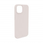 Puro ICON Antimicrobial -suojakotelo Apple iPhone 14 Plus / 15 Plus -puhelimelle, pink sand