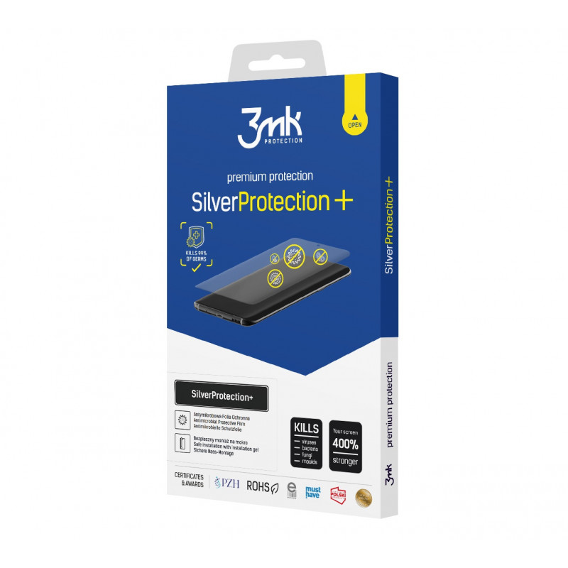 3MK SilverProtection+ Motorola ThinkPhone suojakalvo