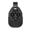 Akyga AK-SC-E32 CCS2–GB/T-sähköauton lataussovitin, 1000 V DC, 300 A