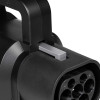 Akyga AK-SC-E32 CCS2–GB/T-sähköauton lataussovitin, 1000 V DC, 300 A