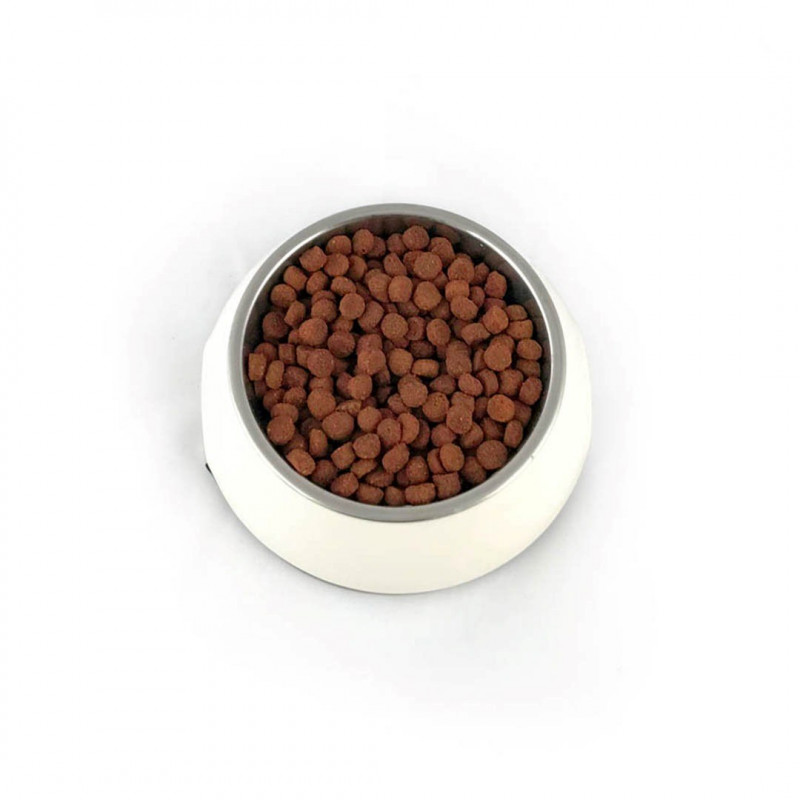 PUPIL Premium Mini Rich in Beef -kuivakoiranruoka, 10 kg