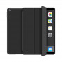 Tech-Protect Smartcase THP263BLK -kotelo Apple iPad 10.2 -laitteelle (2019/2020, 7./8. sukupolvi), musta
