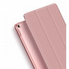 Tech-Protect Smartcase THP263BLK -kotelo Apple iPad 10.2 -laitteelle (2019/2020, 7./8. sukupolvi), musta