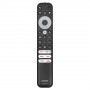 Savio RC-31 yleiskaukosäädin/vara-kaukosäädin TCL-televisioille – SMART TV