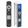 Savio RC-31 yleiskaukosäädin/vara-kaukosäädin TCL-televisioille – SMART TV