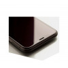 3MK HardGlass Max Samsung Galaxy S23 karkaistu lasi, musta
