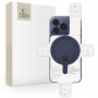 Tech-Protect MMP-200 Magnetic MagSafe -rengas, Deep Blue