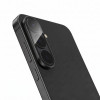 Tech-Protect Camring Fit+ -kameran linssinsuoja Samsung Galaxy S26 FE -puhelimeen, kirkas