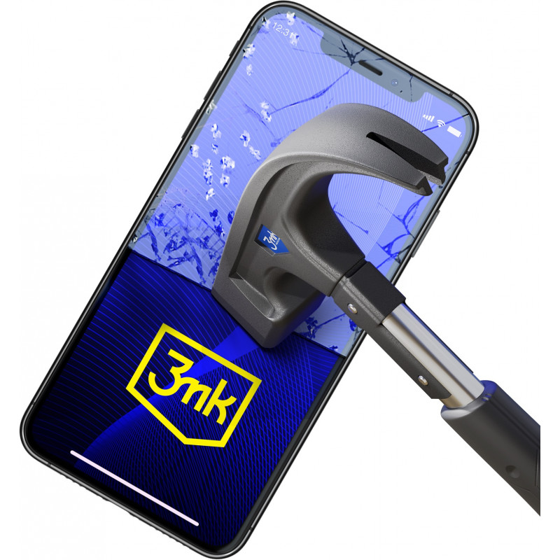 3MK FlexibleGlass Google Pixel 7 hybridilasisuojus näytölle