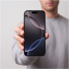Tech-Protect Glass Fit+ karkaistu lasi Samsung Galaxy S26 FE -puhelimelle, kirkas (2 kpl)