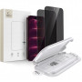 Tech-Protect OneTouch Set Spy+ yksityisyyslasi karkaistu Apple iPhone 18 Pro Max -puhelimelle (2 kpl)