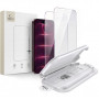 Tech-Protect OneTouch Set+ karkaistu lasi Apple iPhone 17 Pro Max / 18 Pro Max -puhelimelle, kirkas (2 kpl)