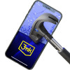 3MK FlexibleGlass hybridilasisuojakalvo Samsung Galaxy A23 5G -puhelimelle, 3MK4201