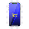3MK FlexibleGlass hybridilasisuojakalvo Samsung Galaxy A23 5G -puhelimelle, 3MK4201