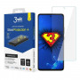 3MK Silver Protect+ -näytönsuojakalvo Motorola Moto G72 -puhelimelle, 3MK4223