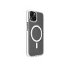 Puro LITEMAG PRO MagSafe -suojakotelo Apple iPhone 15:lle, kirkas
