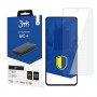 3MK ARC+ -näytönsuojakalvo Xiaomi 12T / 12T Pro -puhelimelle