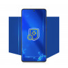 3MK Silver Protect+ -näytönsuojakalvo Motorola Edge 30 Ultra -puhelimelle, 3MK4147