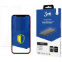 3MK HardGlass -näytönsuojakalvo Apple iPhone 13 / 13 Pro -puhelimelle
