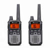 Midland XT70 Pro Duo -radiopuhelin, musta