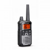 Midland XT70 Pro Duo -radiopuhelin, musta