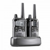 Midland XT70 Pro Duo -radiopuhelin, musta