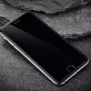 Wozinsky Karkaistu lasi 9H Samsung Galaxy S25+:lle, läpinäkyvä