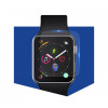 3MK FlexibleGlass Watch Protection hybridilasisuojus Apple Watch Ultra -kellolle, 3MK4059