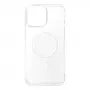 Hurtel MagSafe-yhteensopiva Clear Corner -suojakuori iPhone Airille, kirkas