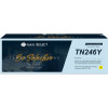 G&G Select -yhteensopiva väriaine Brother TN-246Y -väriaineelle, keltainen (21143)