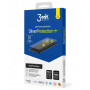 3MK Silver Protect+ Samsung Galaxy Z Flip 4 (ensisijainen näyttö) antimikrobinen näytönsuojakalvo
