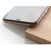 3MK HardGlass Max Apple iPhone 14 Pro Max karkaistu lasinen näytönsuoja, 3MK3930, musta